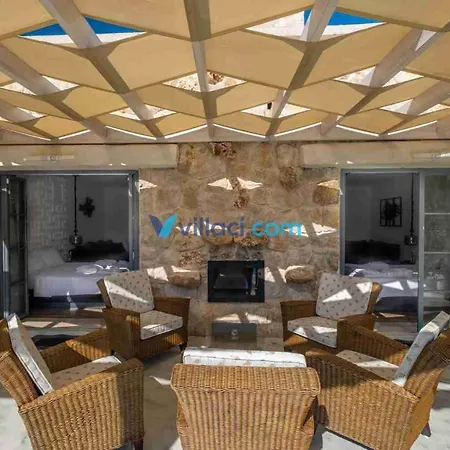 Villa Vılla Bıanca