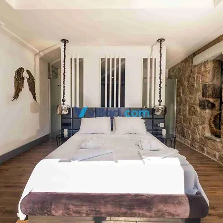 Vılla Bıanca Villa