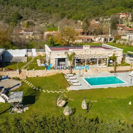Vılla Bıanca Villa *