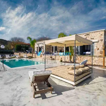Vılla Bıanca Villa Turgutlu