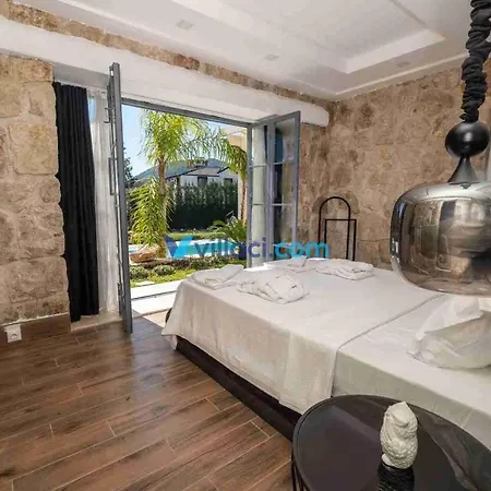 Vılla Bıanca Villa Turgutlu