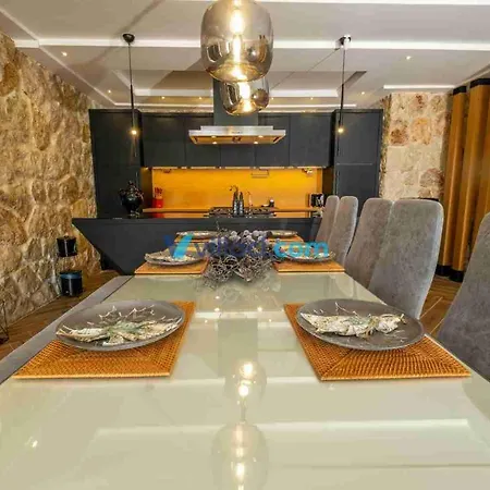 Vılla Bıanca *