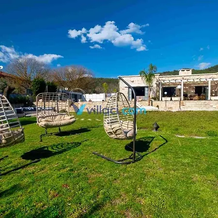 Villa Vılla Bıanca Turgutlu